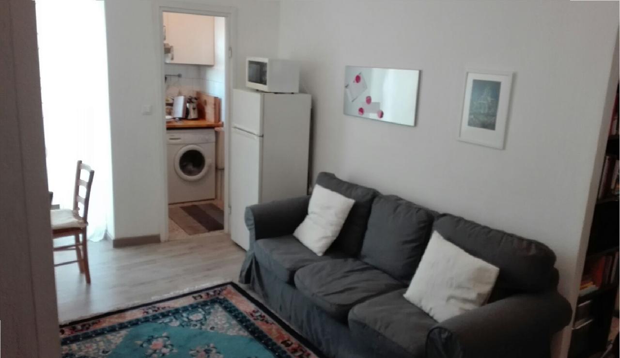 Nice Apartment In Milano, Close To Undergrond M3 Ngoại thất bức ảnh