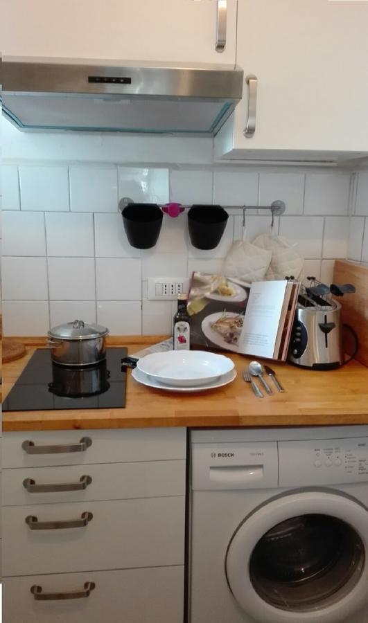 Nice Apartment In Milano, Close To Undergrond M3 Ngoại thất bức ảnh