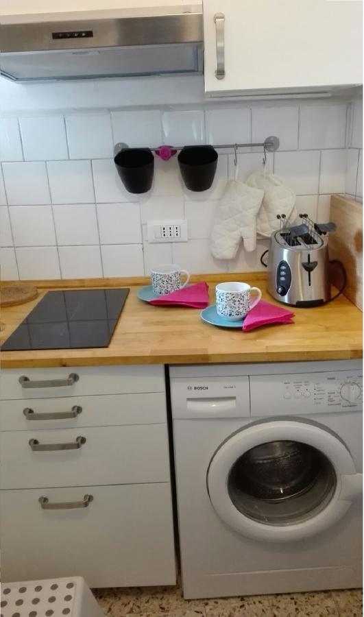 Nice Apartment In Milano, Close To Undergrond M3 Ngoại thất bức ảnh